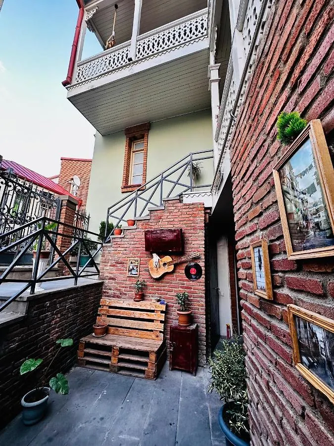 Lucas Hotel Tbilisi 0*,  Georgia