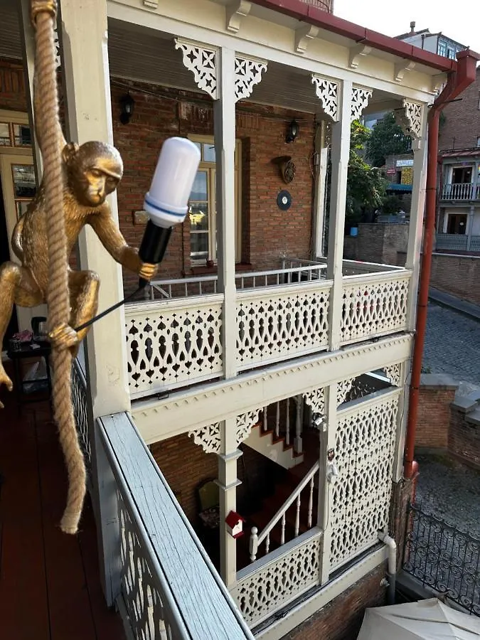 Lucas Hotel Tbilisi