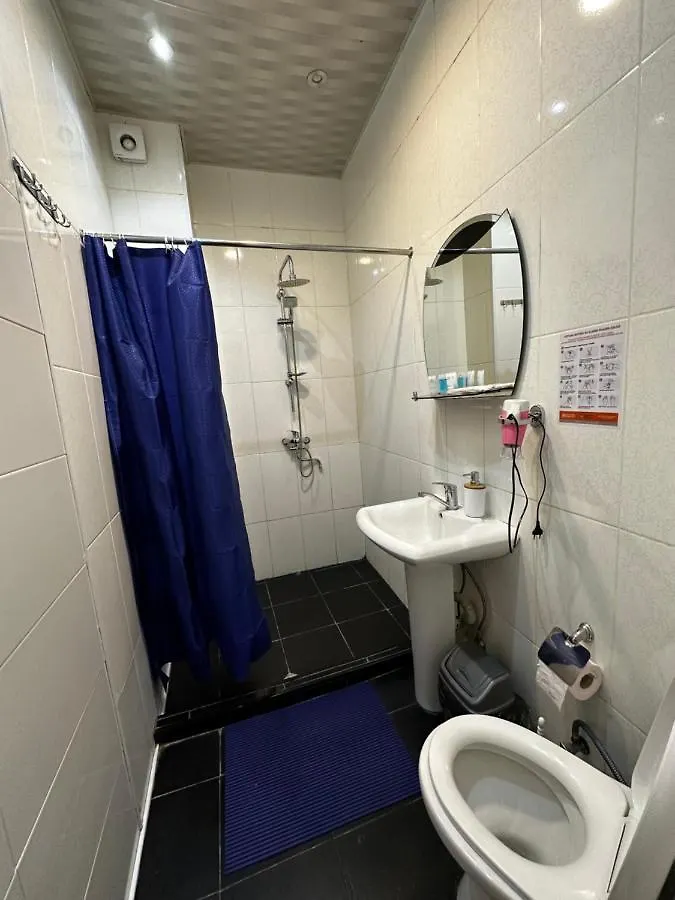 Lucas Hotel Tbilisi 0*,