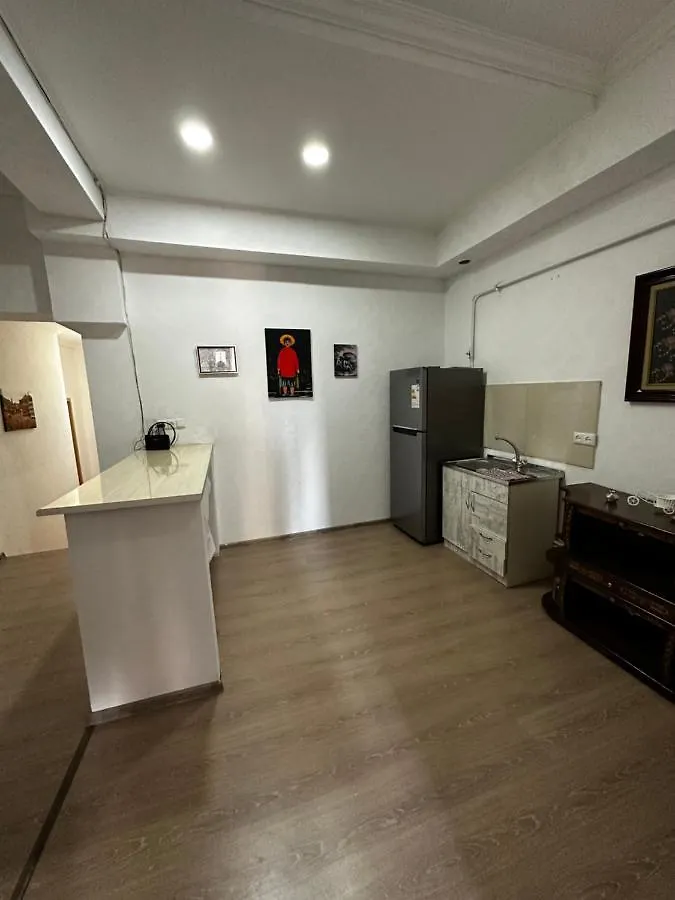 Lucas Hotel Tbilisi 0*,