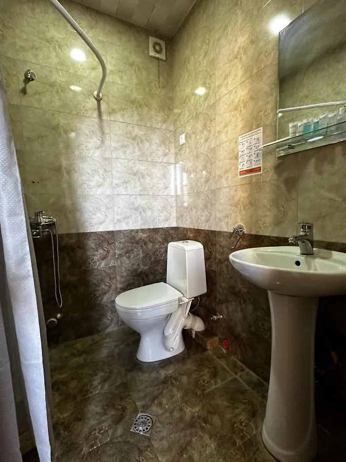 Lucas Hotel Tbilisi