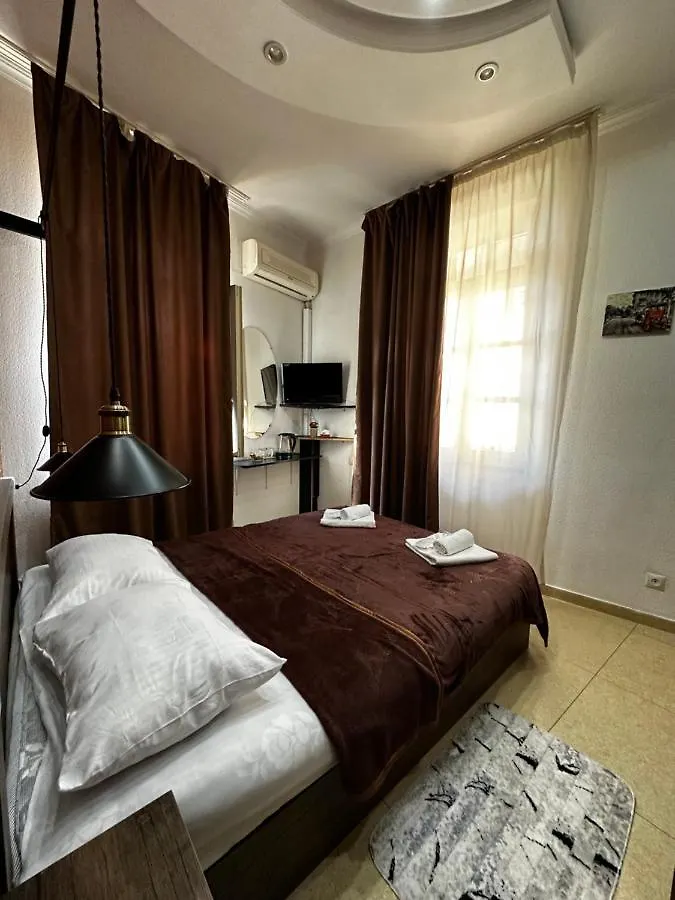 Lucas Hotel Tbilisi