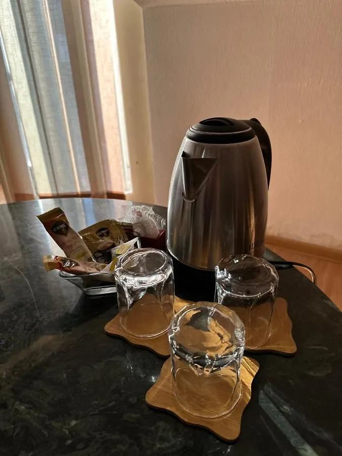 Lucas Hotel Tbilisi