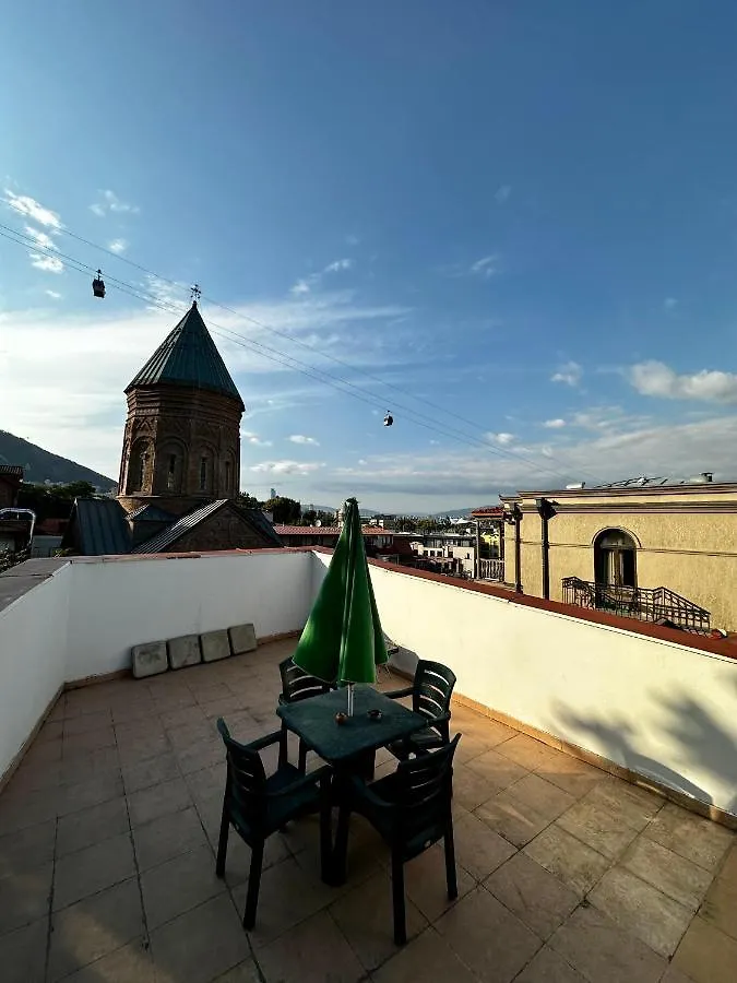 Lucas Hotel Tbilisi 0*,