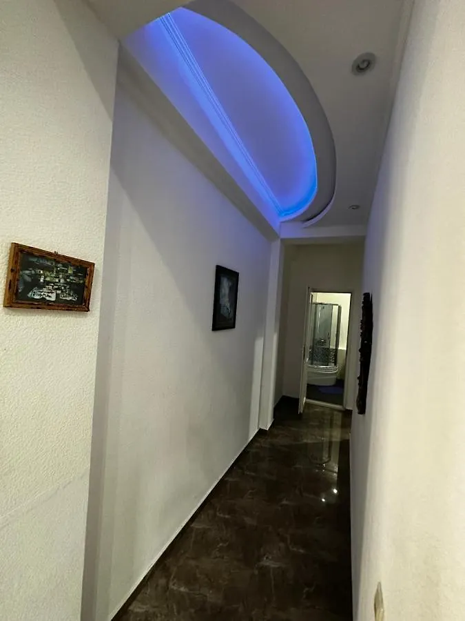 Lucas Hotel Tbilisi