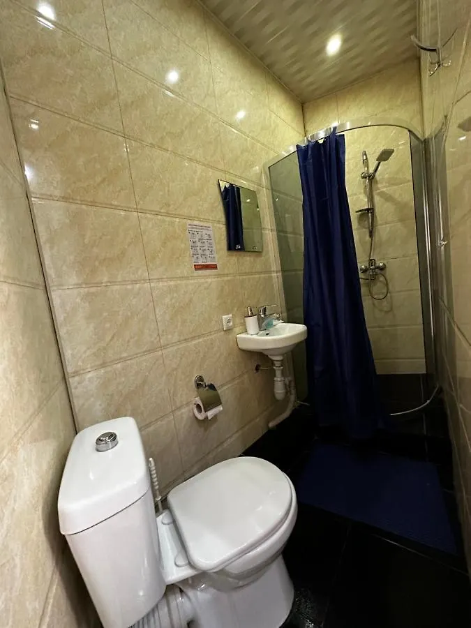 Lucas Hotel Tbilisi 0*,  Georgia