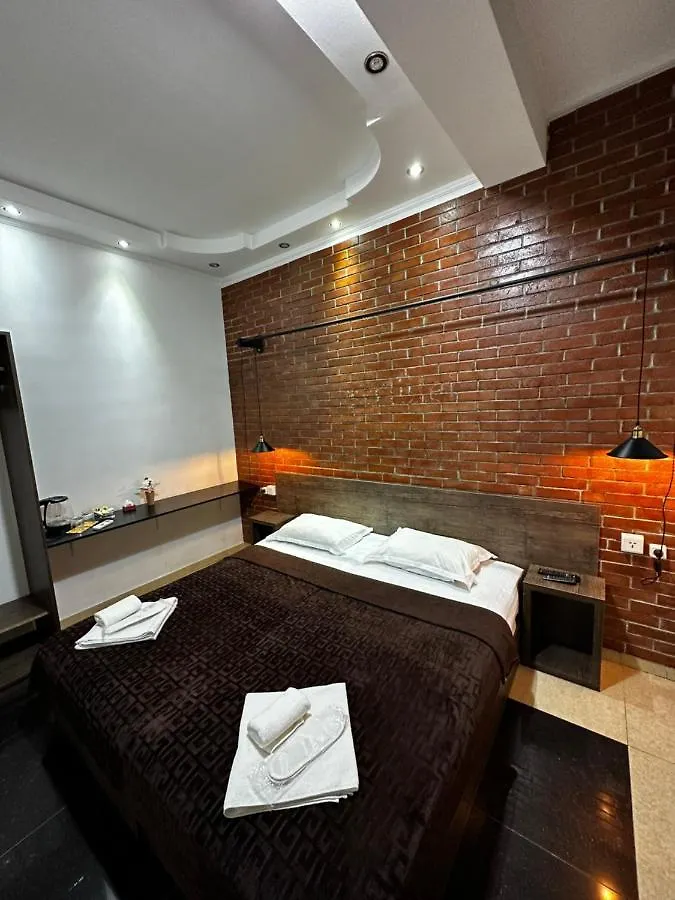Lucas Hotel Tbilisi 0*,  Georgia