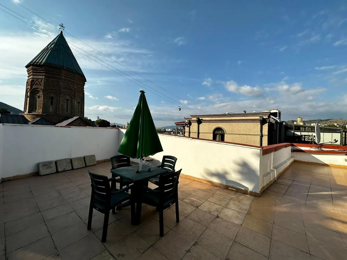Lucas Hotel Tbilisi