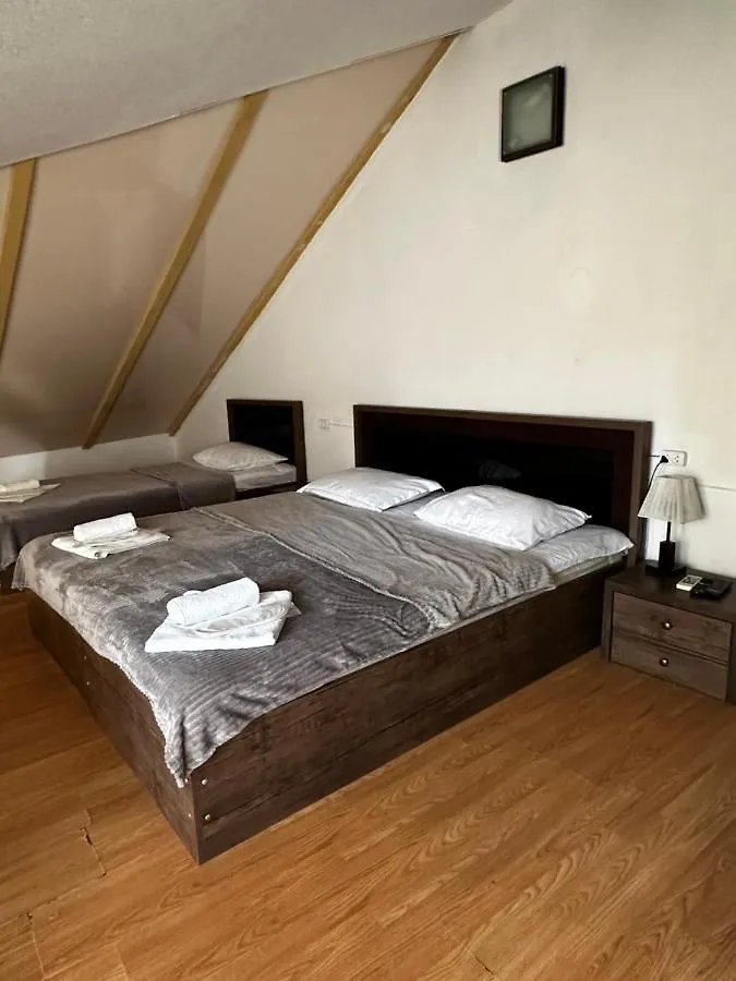 Lucas Hotel Tbilisi