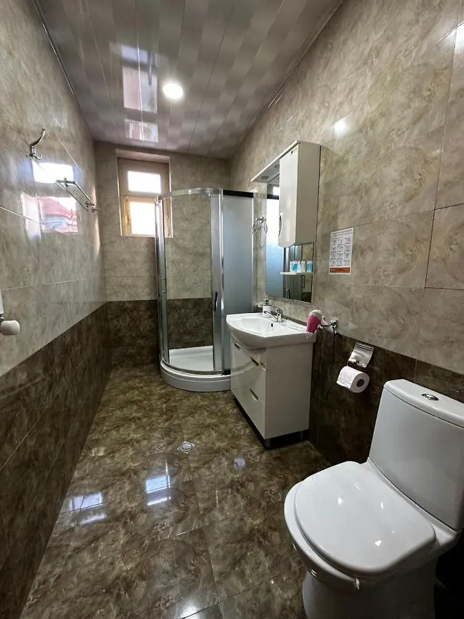 Lucas Hotel Tbilisi