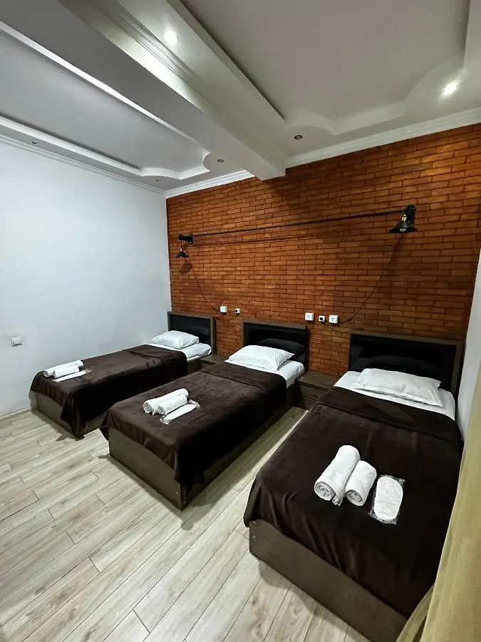 Lucas Hotel Tbilisi