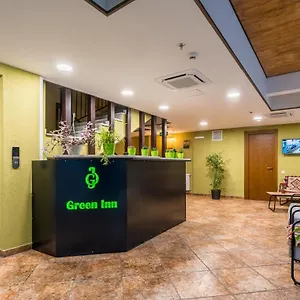 Green Inn Hotel